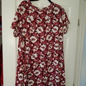 Honey and lace swing